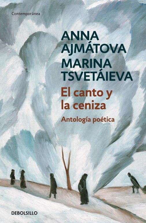 CANTO DE LA CENIZA, EL | 9788483466889 | AJMATOVA, ANNA