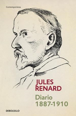 DIARIO 1887 - 1910 (RENARD) | 9788483467084 | RENARD, JULES