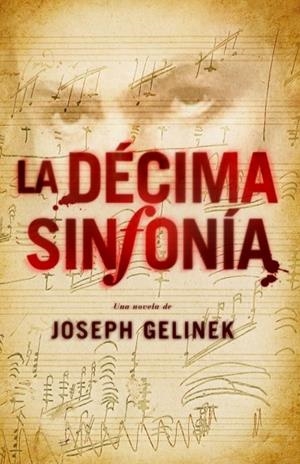 DECIMA SINFONIA, LA | 9788401336744 | GELINEK, JOSEPH