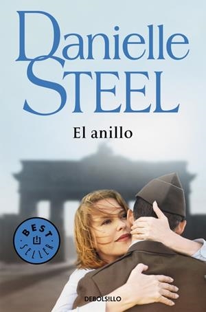 ANILLO, EL | 9788483466827 | STEEL,  DANIELLE