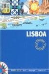 LISBOA, PLANO GUIA | 9788466634090 | EDITORIAL GALLIMARD