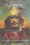 ATILA II, LOS HUNOS A LAS PUERTAS DE ROMA | 9788497347389 | NAPIER, WILLIAM
