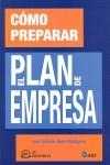 COMO PREPARAR EL PLAN DE EMPRESA | 9788496743489 | NEIRA RODRIGUEZ,JOSE ANTONIO