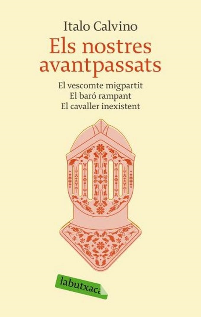NOSTRES AVANTPASSATS, ELS | 9788496863651 | CALVINO, ITALO