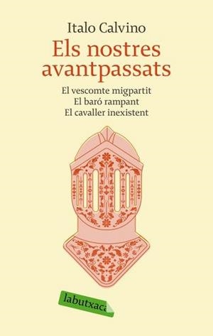 NOSTRES AVANTPASSATS, ELS | 9788496863651 | CALVINO, ITALO
