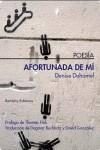 AFORTUNADA DE MI | 9788495408792 | DUHAMEL, DENIS