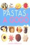 PASTAS A GOGO | 9788420544984 | BELLEFONTAINE, JAQUELINE