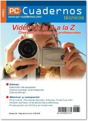 CUADERNOS VIDEO DE LA A A LA Z | 9782915605952 | MIKKEL, FRANK