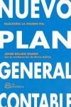 NUEVO PLAN GENERAL CONTABLE.BUSCANDO LA IMAGEN FIEL | 9788496743564 | BELLIDO RAMOS,JAVIER