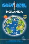 HOLANDA GUIA AZUL | 9788480236393 | VV AA