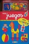 MIS JUEGOS CON IMANES DIDACTICOS | 9788498065268 | AA.VV