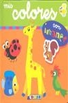 MIS COLORES CON IMANES DIDACTICOS | 9788498065251 | AA.VV