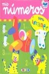MIS NUMEROS CON IMAGENES DIDACTICAS | 9788498065275 | AA.VV