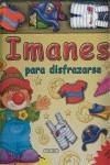 IMANES PARA DISFRAZARSE | 9788498060850 | TODOLIBRO