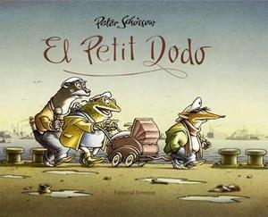 PETIT DODO, EL | 9788426136862 | SCHUSSONO, PETER