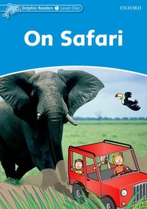 ON SAFARI LEVEL 1 | 9780194400558