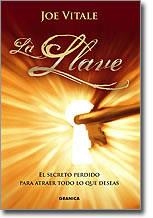 LLAVE, LA | 9788483580981 | VITALE, JOE