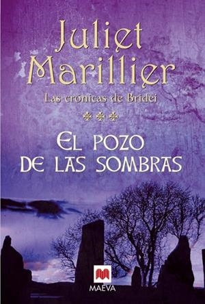 POZO DE LAS SOMBRAS EL | 9788496748514 | MARILLIER, JULIET