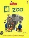 ZOO, EL | 9780746093986 | AMERY, HEATHER