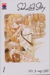 SAD LOVE STORY 1 | 9788496991422 | JI-SANG, SIN