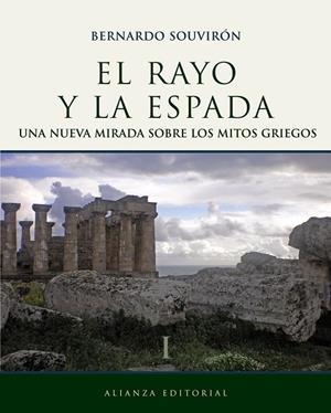 RAYO Y LA ESPADA I, EL | 9788420683454 | SOUVIRÓN, BERNARDO