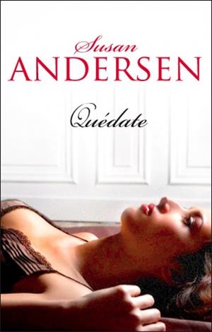 QUEDATE | 9788483467015 | ANDERSEN, SUSAN