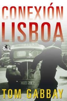 CONEXION LISBOA | 9788496693296 | GABBAY, TOM
