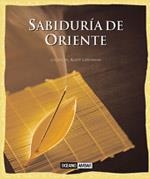 SABIDURIA DE ORIENTE | 9788475564371 | LIEBERMANN, ALBERT