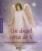 UN ANGEL CERCA DE TI | 9788475564425 | BELTRAN SANCHEZ, OMAIRA