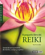 PEQUEÑO LIBRO DEL REIKI | 9788475564364 | ROMANILLOS VIDAÑA, PERE
