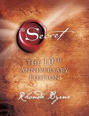 SECRET, THE | 9781847370297 | BURNE, RHONDA