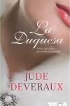 DUQUESA, LA | 9788498720914 | DEVERAUX, JUDE