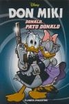 DON MIKI, DONALD, PATO DONALD ESPECIAL Nº 3 | 9788467455601 | AA.VV