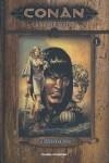 CONAN, LA  SAGA DE VALENCIA 1 | 9788467458480 | THOMAS, ROY