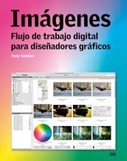 IMAGENES, FLUJO DE TRABAJO DIGITAL PARA DISEÑADORES GRAFICO | 9788425222542 | SEDDON, TONY