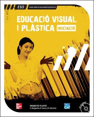 PLASTICA 1 ESO | 9788448149611 | BARGUEO
