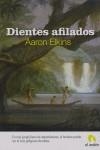 DIENTES AFILIADOS | 9788492475148 | ELKINS, AARON