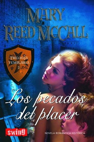 PECADOS DEL PLACER, LOS | 9788496746237 | REED MC CALL, MARY