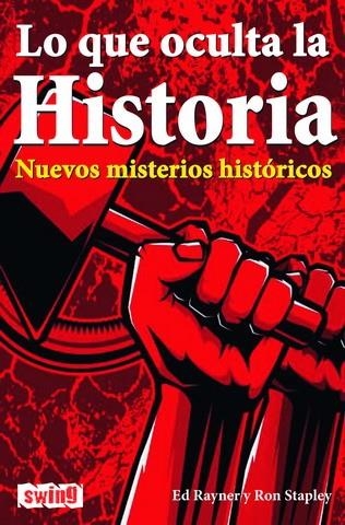 QUE OCULTA LA HISTORIA, LO | 9788496746299 | VARIOS