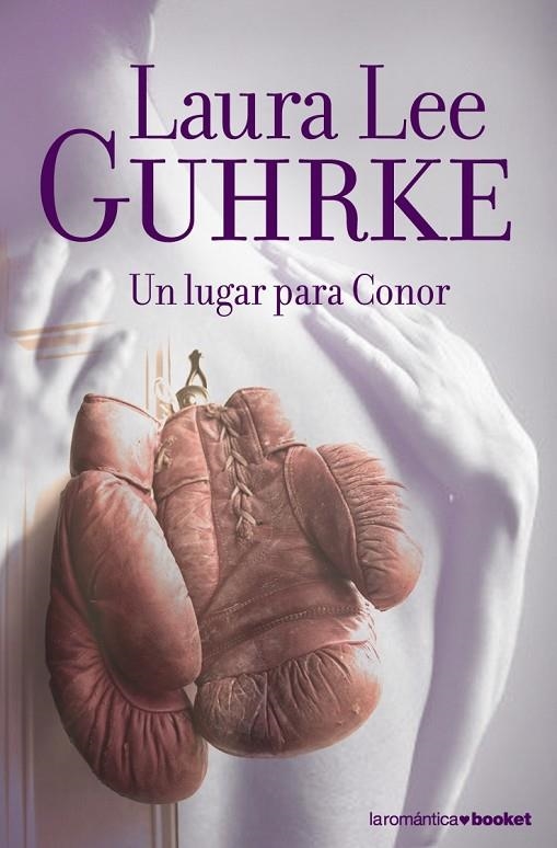 LUGAR PARA CONOR, UN | 9788408079576 | GUHRKE, LAURA LEE