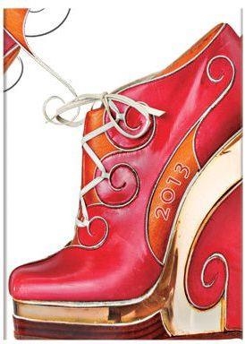 MINI AGENDA POR DÍA 2013 LOLA | 9781439719893 | AAVV