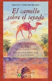 CAMELLO SOBRE EL TEJADO, EL | 9788496665354 | HERRMANN, BURHANUDDIN