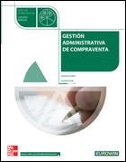 GESTION ADMINISTRATIVA DE COMPRAVENTA CF | 9788448147730 | LÓPEZ BARRA