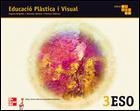 EDUCACIO VISUAL I PLASTICA 3 ESO MOSAIC | 9788448143176 | BARGUEÑO