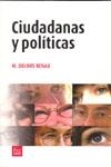 CIUDADANAS Y POLITICAS | 9788461237999 | RENAU, MARIA DOLORS