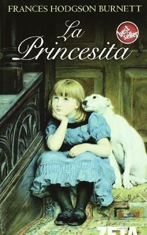 PRINCESITA, LA | 9788496778368 | HODGSON BURNETT, FRANCES
