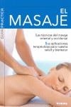 MASAJE (GUIA PRACTICA), EL | 9788430561704 | AA VV