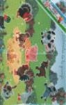 ANIMALES DE LA GRANJA, LOS STAKS MAGNETICOS | 9782215096450 | AA.VV