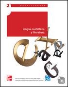 LENGUA CASTELLANA Y LITERATURA 2 BAT ED2007 | 9788448158354 | VILAPLANA JOSÉ