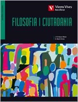 FILOSOFIA I CIUTADANIA BAT | 9788431689278 | MARTI ORRIOLS, XAVIER
